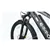 EMMO Monta electric bike - 48V 500W - Removable Battery - White