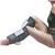Novonergy Leg Massager, Portable Compression Therapy, 2-pack