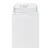 Moffat 4.4 Cu. Ft. Top Load Washer in White