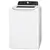 Frigidaire 4.7 Cu. Ft. I.E.C. High Efficiency Top Load Washer in White