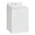 GE 4.4 Cu. Ft. Top Load Washer in White