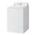 GE 4.4 Cu. Ft. Top Load Washer in White