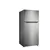 Insignia 30' 18 Cu. Ft. Top Freezer Refrigerator Stainless steel