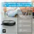 AIRROBO P20 Robot Vacuum Cleaner with 2800 Pa Suction, Ideal for Pet H