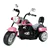 Freddo - Chopper Style Ride on Trike - Pink