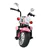 Freddo - Chopper Style Ride on Trike - Pink