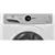 Electrolux 5.1 Cu. Ft. Front Load Washer with LuxCare® Wash - White