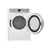 Electrolux 8.0 Cu. Ft. Front Load Gas Dryer - White