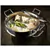ZWILLING Plus 32 cm (12.5 in.) Wok and Steamer Set