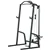 15-Level Squat Rack, Cable Pulley System, Pull up & Push up Stand