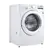 LG 5.2 cu. ft. Ultra Large Front Load Washer - White