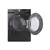 Samsung 7.5 Cu.Ft. Electric Dryer (with Energy Star) - Black