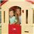 Little Tikes Cape Cottage Playhouse – Red