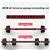 Ultimate Adjustable Dumbbell and Barbell Set: 63.8lbs