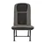 Homedics Reclining Shiatsu Massaging Lounge Chair