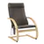 Homedics 3D Shaitsu Massaging Lounge Chair