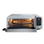 Salton Pizzadesso - Ultra High Heat Professional Pizza Oven