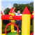 Happy Hop - Bouncy Castle With Pool & Slide