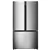 Hisense French Door Refrigerator, 36' Width,  Stainless Steel colour