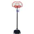 BYL - Portable Classic Basketball Net