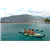 Aqua Marina - RIPPLE 370 Recreational Canoe-3 person