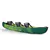 Aqua Marina - RIPPLE 370 Recreational Canoe-3 person