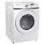 Samsung WF45T6000AW - WF45T6000AW/A5 Front Load Washer, 27 inch
