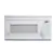 GE 1.6 Cu. Ft. Over-the-Range Microwave Oven - White