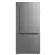 Moffat 18.6 Cu. Ft. Bottom Mount Refrigerator - Stainless Steel