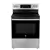 GE 30” Free Standing Electric Convection Range