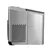 Frigidaire Self Cleaning Stainless Steel Ice Maker
