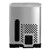 Frigidaire Self Cleaning Stainless Steel Ice Maker