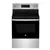 GE 5.0 cu.ft. Free Standing Electric Self Cleaning Range - Stainless Steel