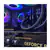Quoted Tech Frontier RTX 4070 Gaming Desktop Tower (R7 5800X/32GB/1TB/Win 11H)