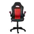 UltraGamer Black/Red Chair
