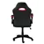 UltraGamer Black/Red Chair