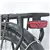 EMMO Monta Ebike - Electric Mountain Bike - Black - 48V 500W - 65km