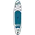 Aqua Marina - PURE AIR 10'2' - All-Around Inflatable Paddle Board