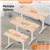 IMGadgets Standing Electric Adjustable Desk, 28.3' - 46.5'