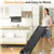 UREVO E3S Walking Pad with Incline, 265lbs Weight Capacity