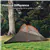 Hanging Tree Tent for Adults with Heavy-Duty Straps