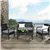 4-Pieces Outdoor Lounge Set