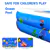Inflatable Play Pools×3 for kids&adults, Garden, Summer, Swimming Pool