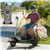 Gyrocopters Plaid Electric Scooter for adults l 20 AH Range upto 60kms