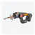 Worx - 20V Power Share Axis Cordless Reciprocating & Jig Saw