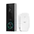 Aosu V8P 4MP Wireless Wi-FI Smart Video Doorbell & Chime AI Detection