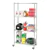 Vancouver Classics Commercial Shelving 36 in. x 18 in. 72 in.