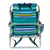 Tommy Bahama Backpack Beach Chair, 2-pack