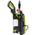 Sun Joe SPX1050 Electric Pressure Washer, W/ 3-Quick Connect Tips