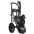 A-iPower 3200PSI Gas-powered Pressure Washer with Kohler Engine